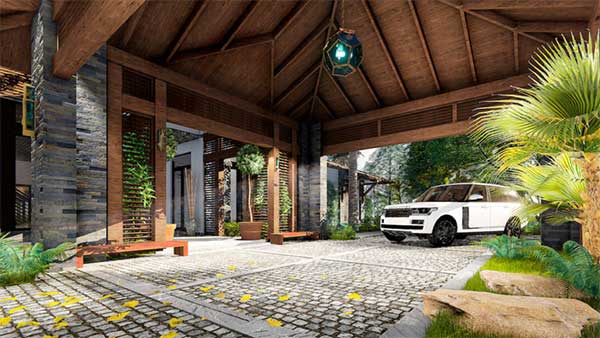 Porsche Design Tower - new developments at Sunny Isles Beach