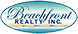 URI CHEMERINSKI, Beachfront Realty, Inc. Logo