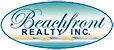 URI CHEMERINSKI, Beachfront Realty, Inc. Logo